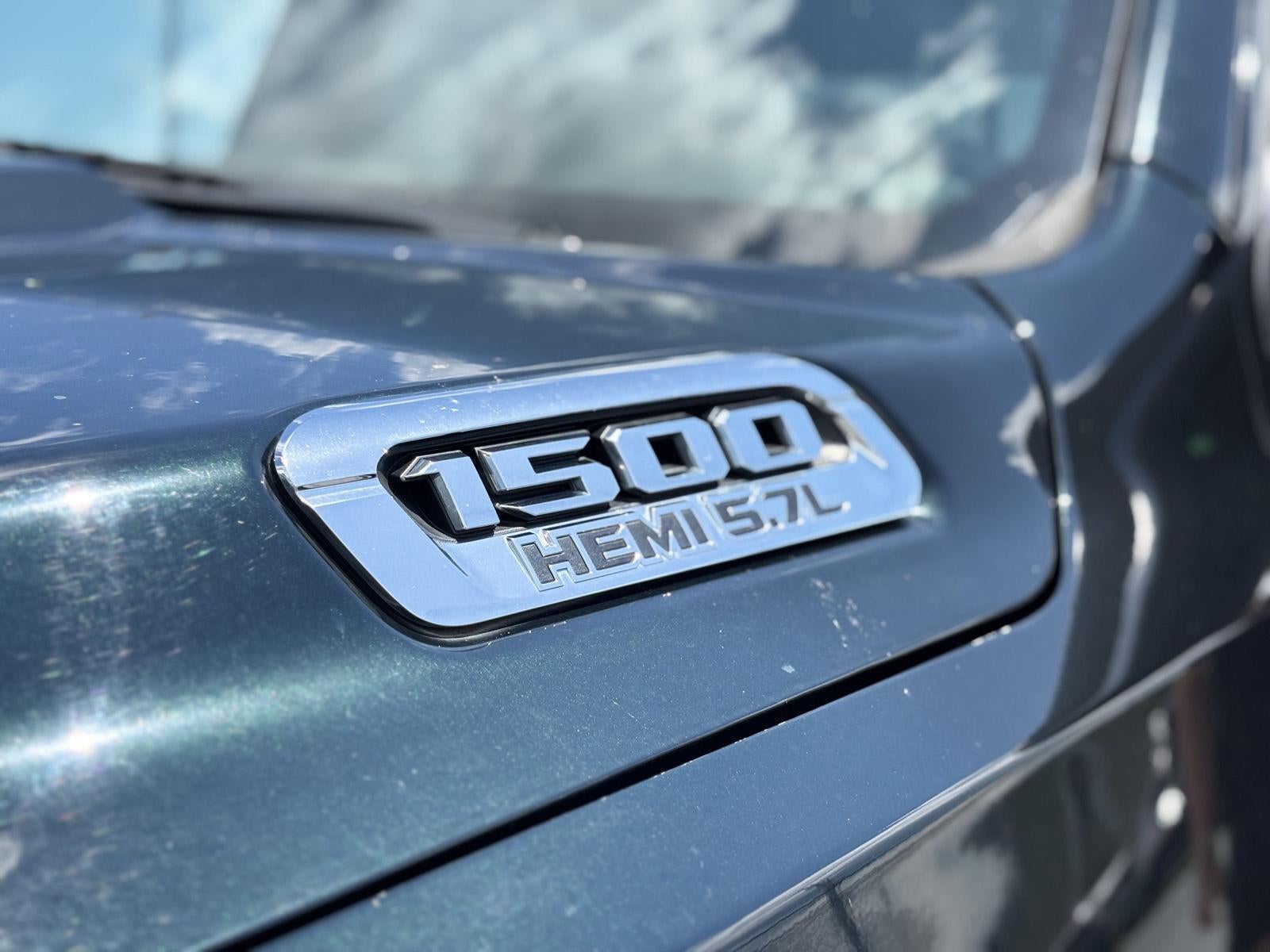 ram ram 1500 pickup 2019 1C6SRFFT1KN608979 image ram ram 1500 pickup 2019 1C6SRFFT1KN608979 image